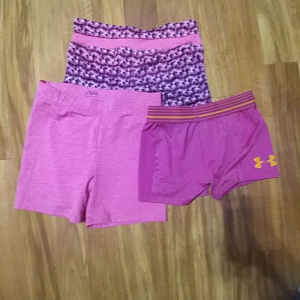 Spandex